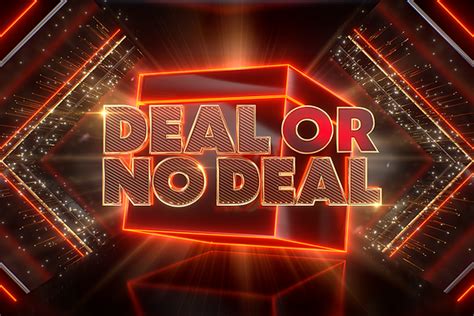 Deal or No Deal Beat the Clock .